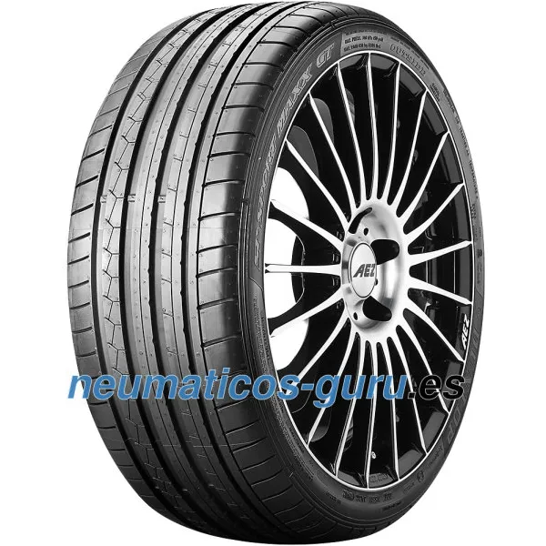 SP Sport Maxx GT 285/35 R18
