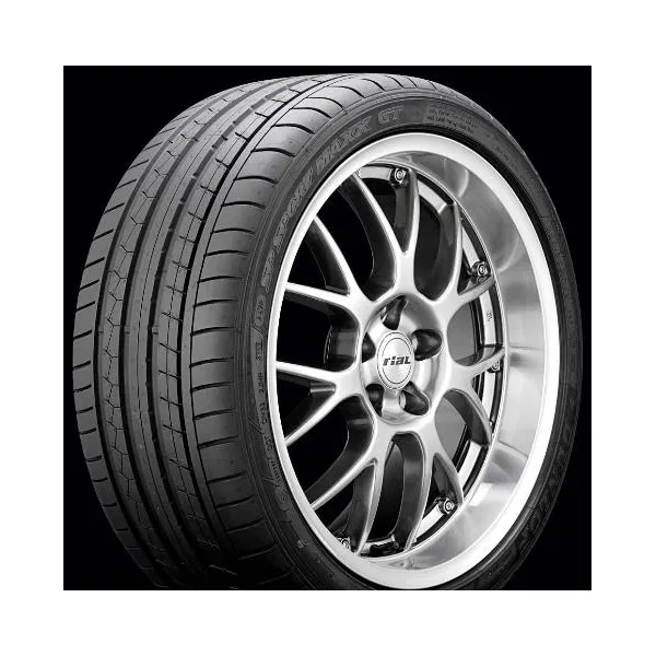 SP SPORT MAXX-GT DSST 275/30 R20