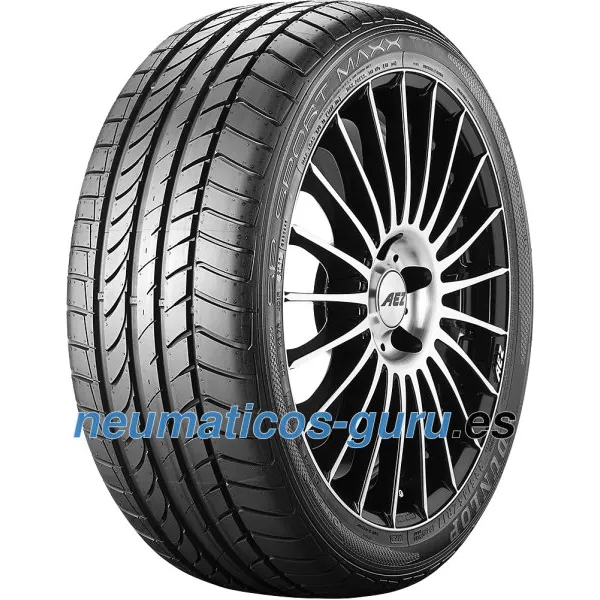 Dunlop SP SPORT MAXX-TT