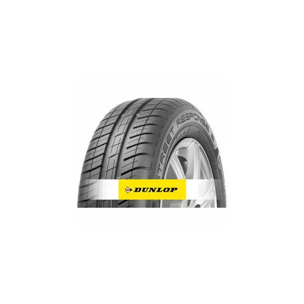 SP Street Response 2 185/65 R14