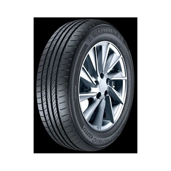 Neumático SP226 HARMONIC 165/70 R13