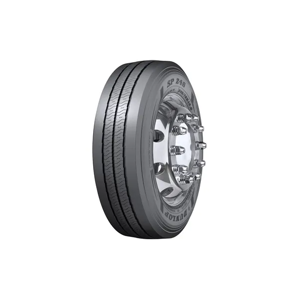 SP246 235/75 R17