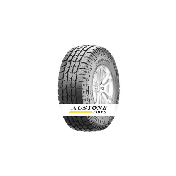 SP308 265/65 R17