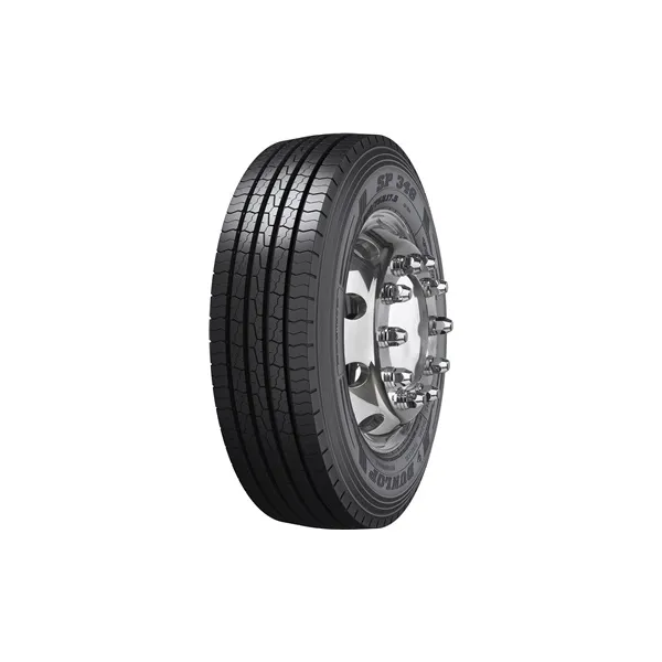 SP346 285/70 R19