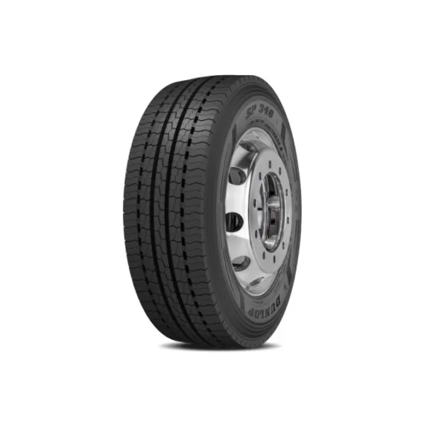SP346+ HL 315/70 R22