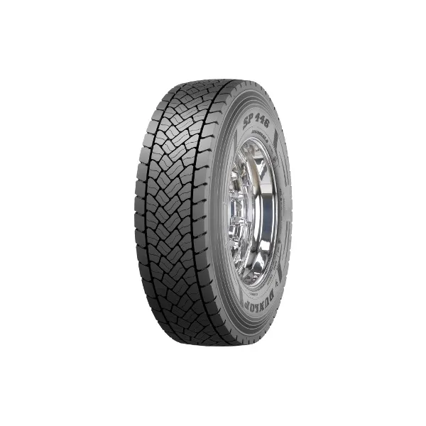 SP446 225/75 R17