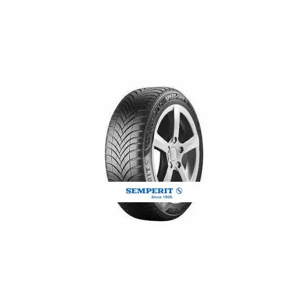 Neumático Speed-Grip 5 165/70 R14