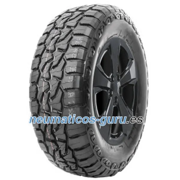 Spider R/T 245/70 R17