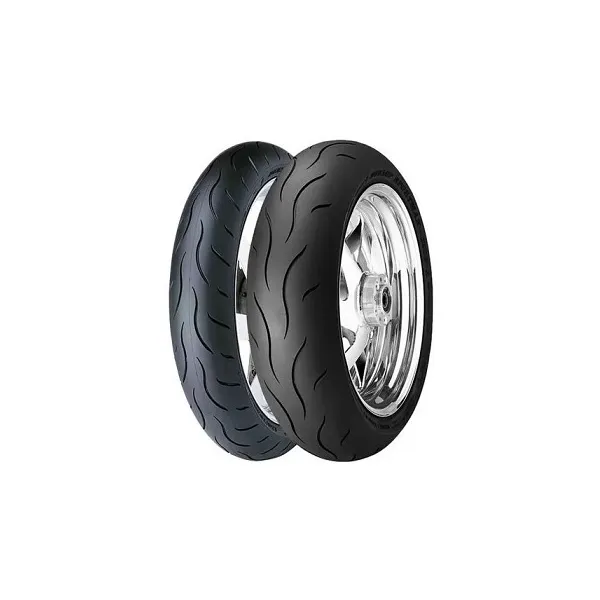 SPMAX D208F 120/70 R19