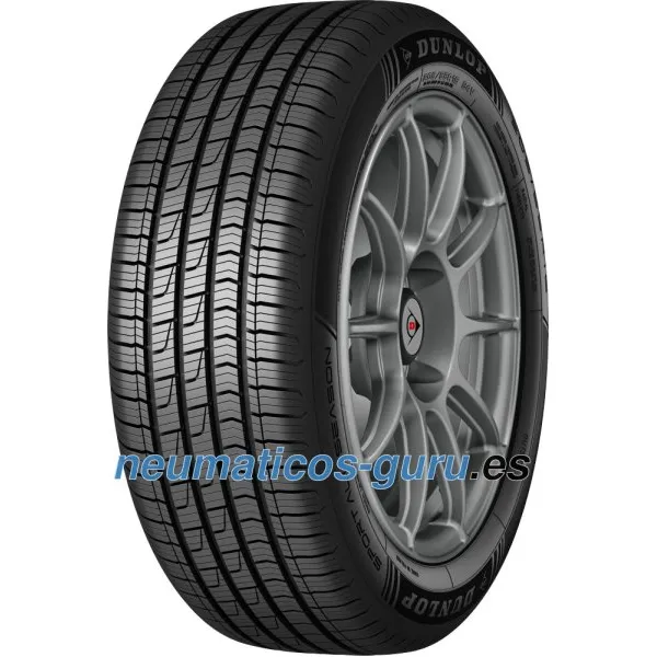 Neumático SPORT ALL SEASON 195/60 R15