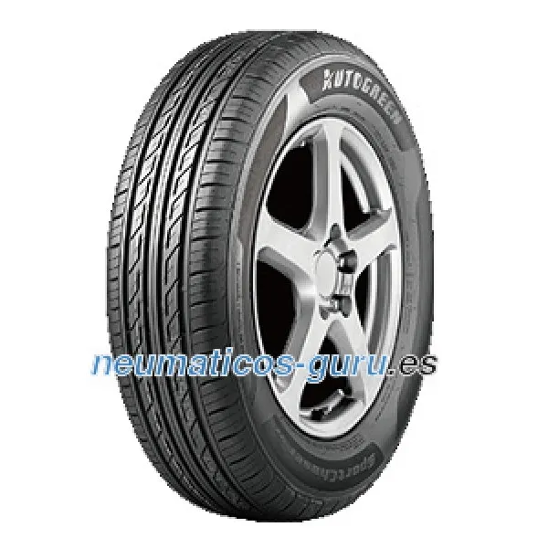 Neumático Sport Chaser SC2 205/65 R15