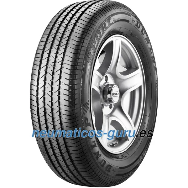 Sport Classic 165/80 R15