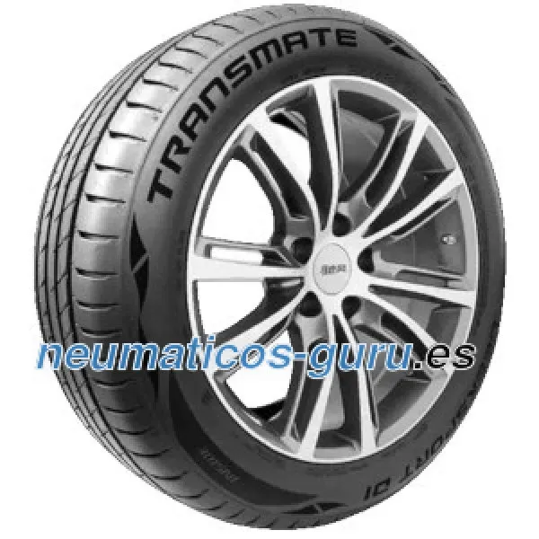 Neumático Sport D1 185/55 R16