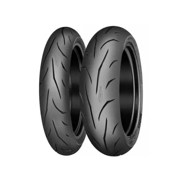 SPORT FORCE+ 110/70 R17