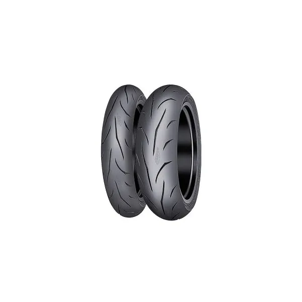 SPORT FORCE+ RS 200/55 R17