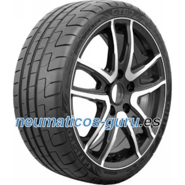 Sport GTR 3 245/35 R20