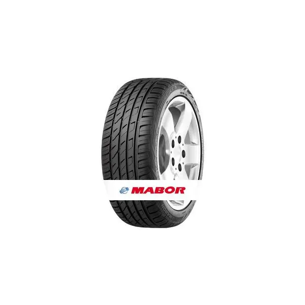 Sport-JET 3 SUV 255/55 R18