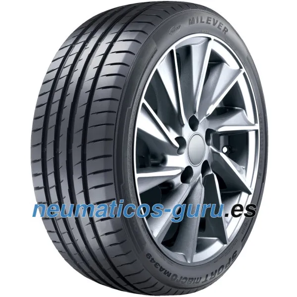 Sport Macro MA349 225/35 R19