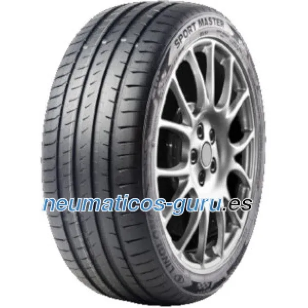 Sport Master 245/35 R20