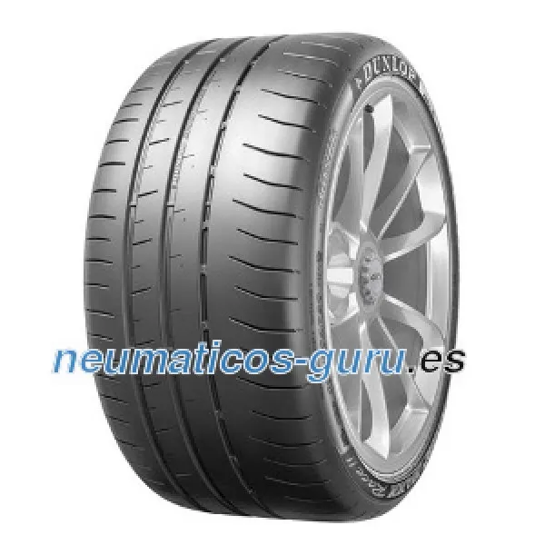 Sport Maxx Race 2 295/30 R20