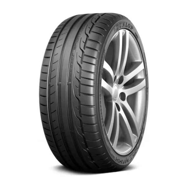 Dunlop Sport Maxx RT