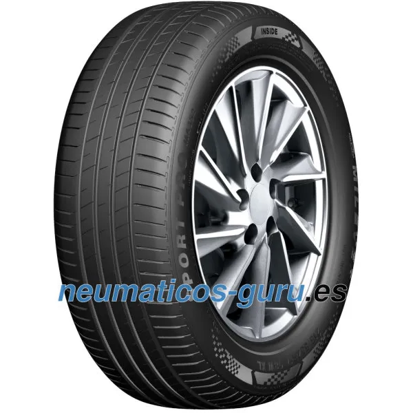 Sport Pro MA352 235/40 R18