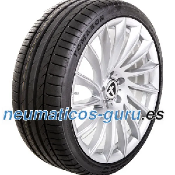 Neumático Sport Race 205/50 R17