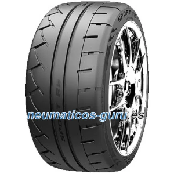 Sport RS 285/35 R18