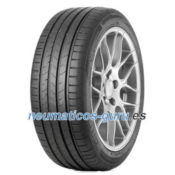 Sport S1 225/45 R18