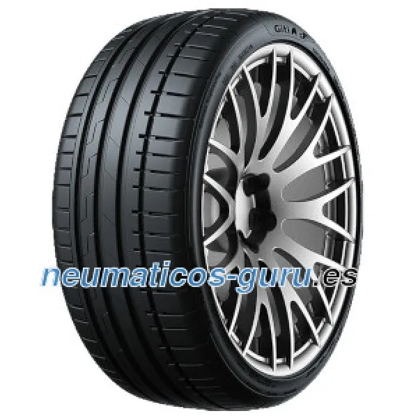 Sport S2 245/35 R19