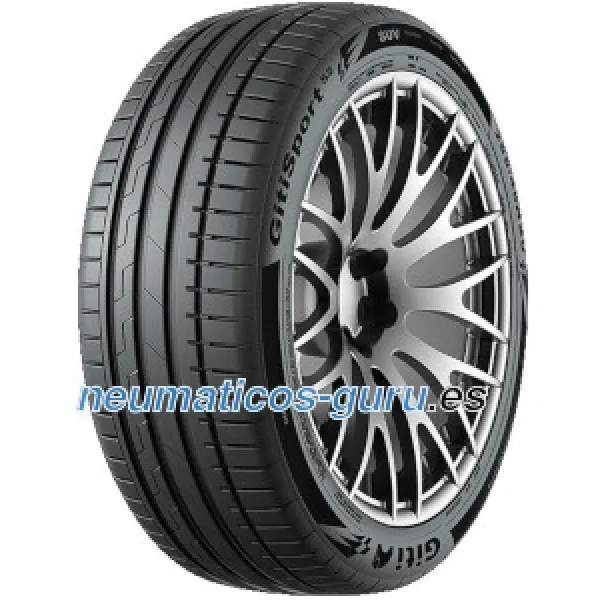 Sport S2 SUV 255/55 R18