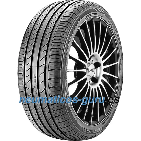 Sport SA-37 245/40 R18