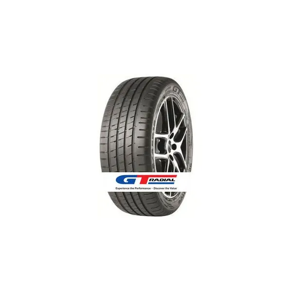 SportActive 255/55 R18