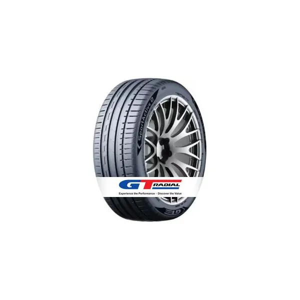 Sportactive 2 EVO 255/45 R20