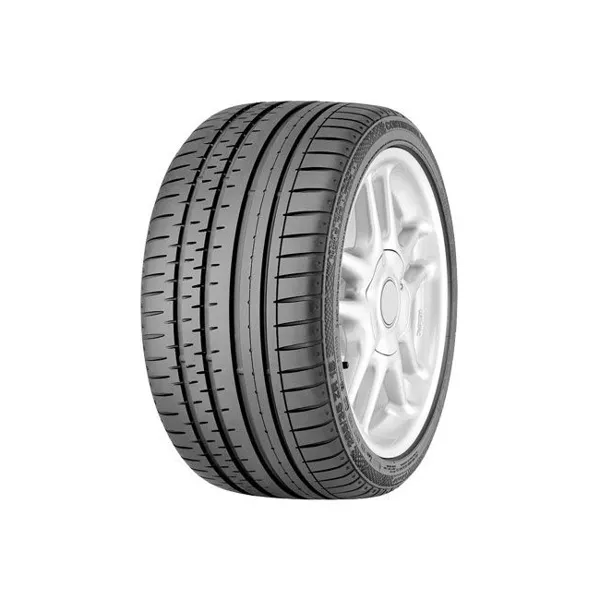 SPORTCONTACT-2 (MO) 275/35 R20