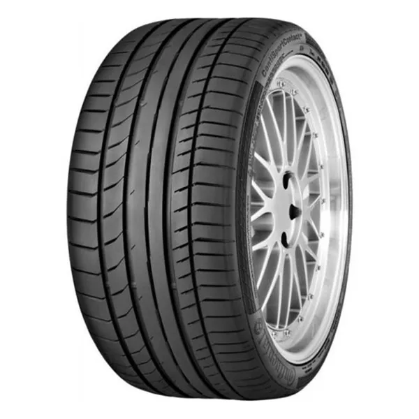 SPORTCONTACT-5 (*) 255/40 R21