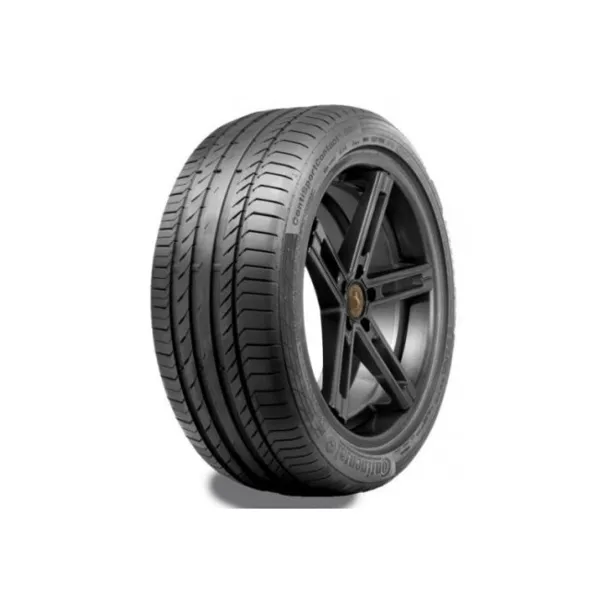SPORTCONTACT-5 (AO1) 225/40 R18