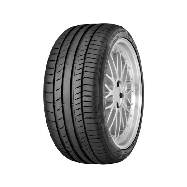 SPORTCONTACT-5P (AO) 265/35 R21