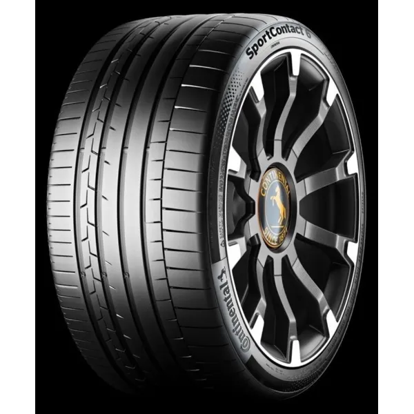 Continental SPORTCONTACT-6
