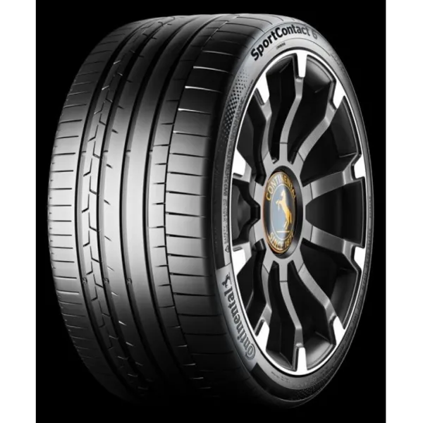 SPORTCONTACT-6 DOT16 305/30 R19