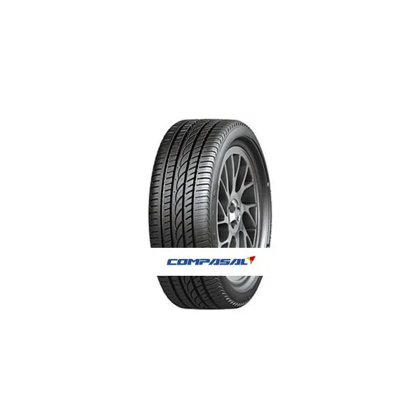 Sportcross 275/55 R20