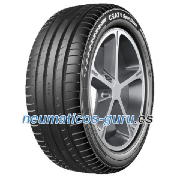 Neumático Sportdrive 225/45 R17