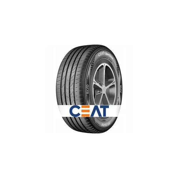 SPORTDRIVE SUV 225/65 R17