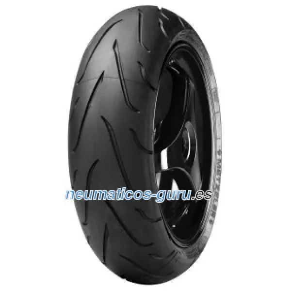 Sportec M3 120/70 R17