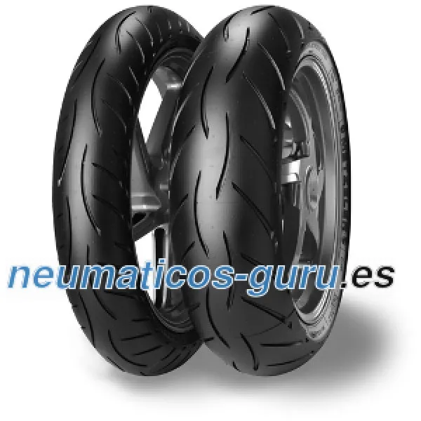 SPORTEC M5 INTERACT 180/55 R17
