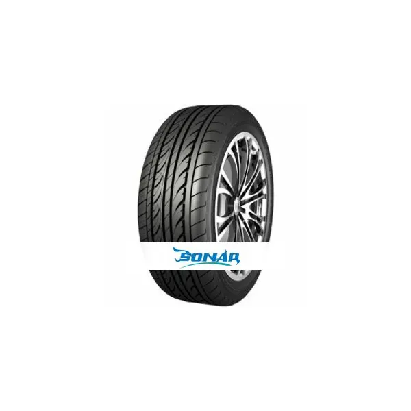 Neumático Sportek SX-2 205/55 R17