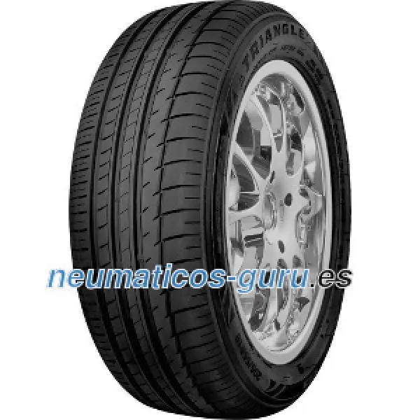 Sportex TH201 265/35 R20