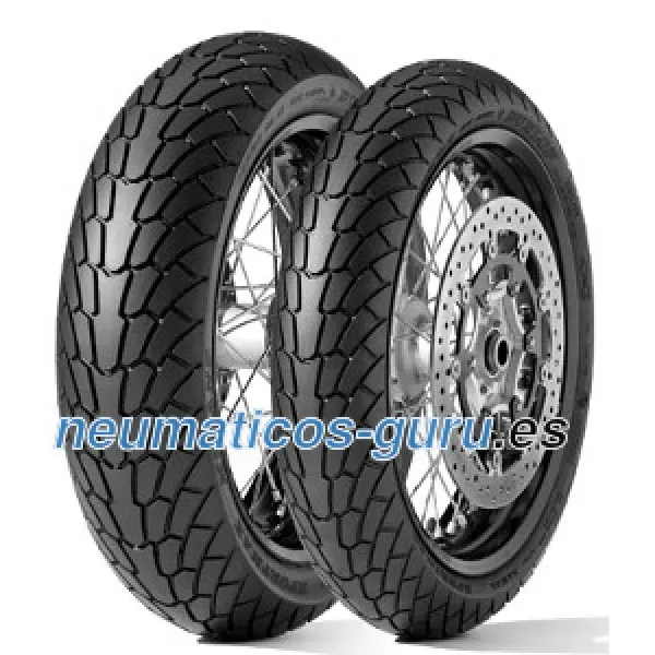 Sportmax Mutant 150/60 R17
