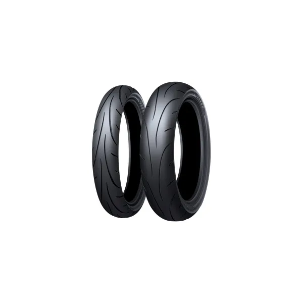 SPORTMAX Q-LITE 100/80 R17