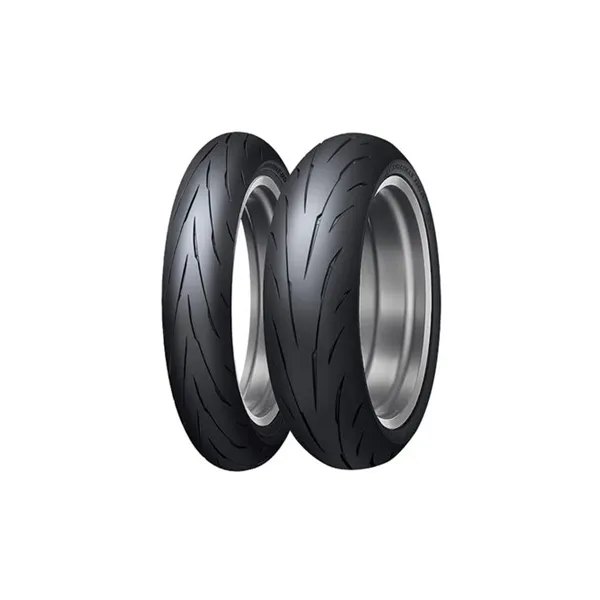 SPORTMAX Q5A 150/60 R18